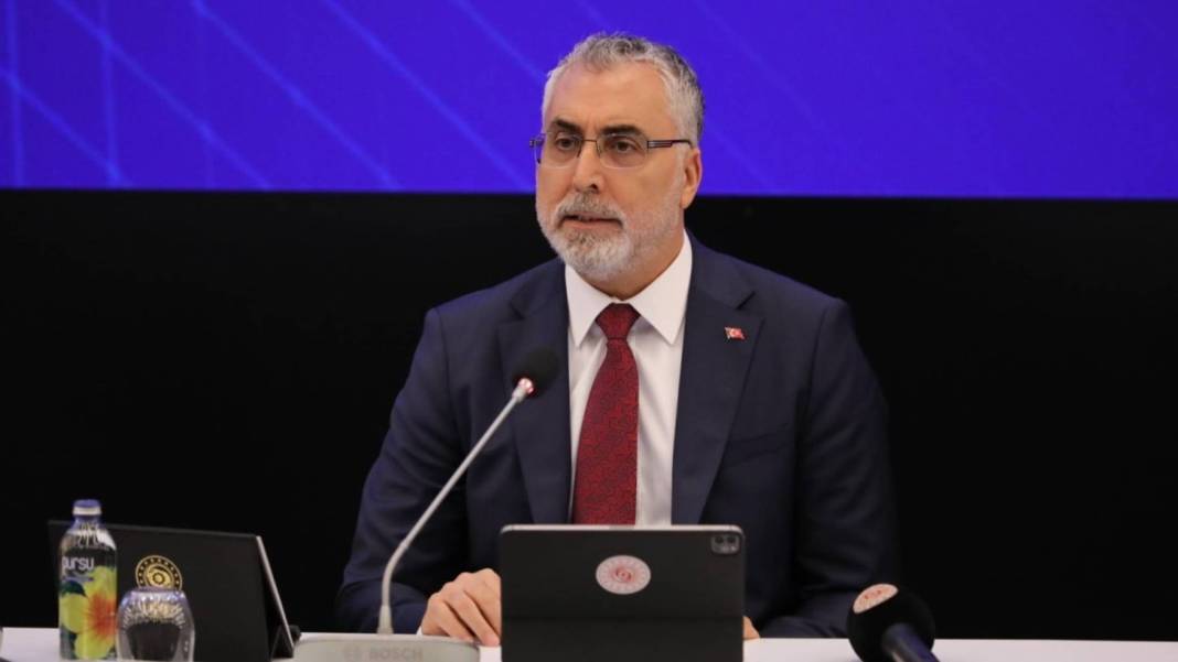 Hükümetten asgari ücret hamlesi: Açlık sınırı + 3000 TL maaş formülü! 2